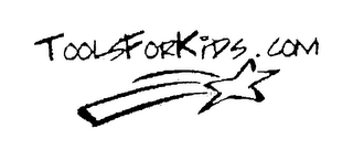 TOOLSFORKIDS.COM logo