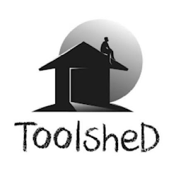 TOOLSHED logo