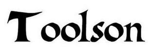 TOOLSON logo