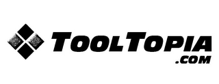TOOLTOPIA .COM logo