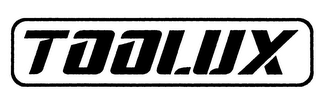 TOOLUX logo