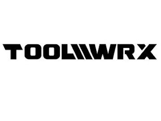TOOL\\WRX logo