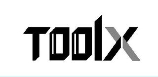 TOOLX logo