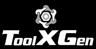 TOOLXGEN logo