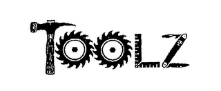 TOOLZ logo