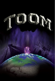 TOOM logo