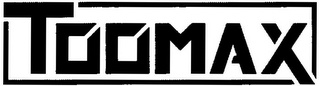 TOOMAX logo