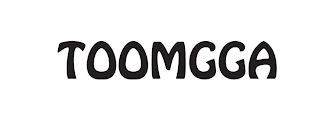 TOOMGGA logo