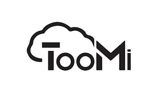 TOOMI logo