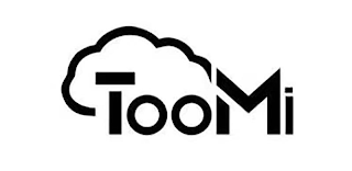 TOOMI logo
