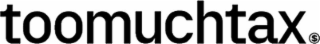 TOOMUCHTAX logo