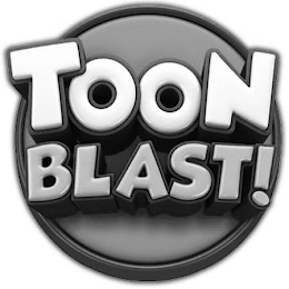 TOON BLAST! logo