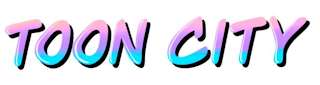 TOON CITY logo