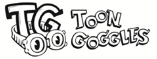 TOON GOGGLES logo