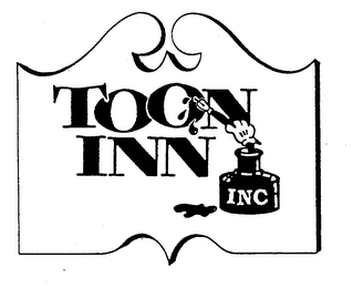 TOON INN INC logo