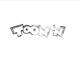 TOON -N logo