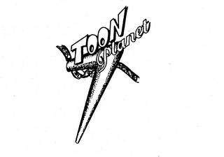 TOON PLANET logo