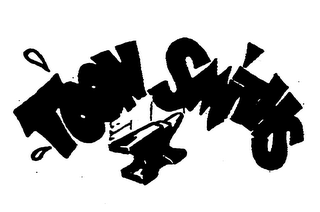 TOON SMITHS logo