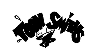 TOON SMITHS logo