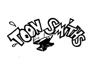 TOON SMITHS logo