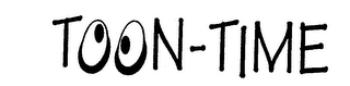 TOON-TIME logo