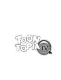 TOON TOPIA TV logo