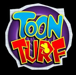 TOON TURF logo