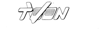 TOON TV logo