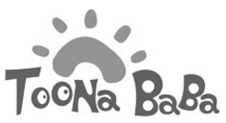 TOONA BABA logo