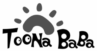 TOONA BABA logo
