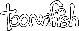 TOONAFISH logo