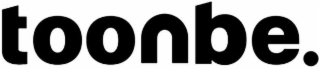 TOONBE. logo