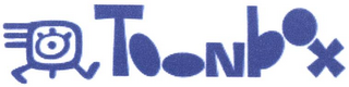 TOONBOX logo