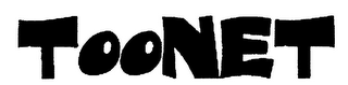 TOONET logo