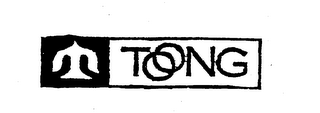 TOONG logo