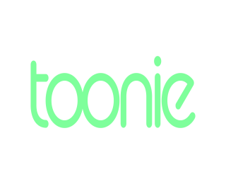 TOONIE logo