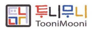 TOONIMOONI logo