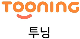 TOONING logo
