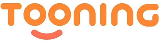 TOONING logo