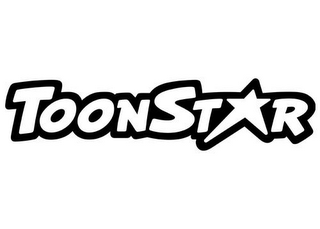 TOONST R logo