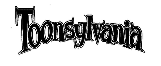 TOONSYLVANIA logo