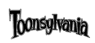 TOONSYLVANIA logo