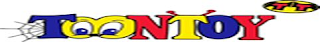 TOONTOY logo