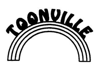 TOONVILLE logo