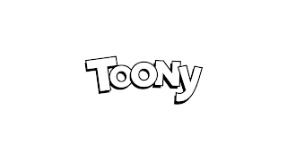 TOONY logo