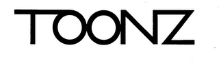TOONZ logo