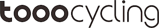 TOOO CYCLING logo