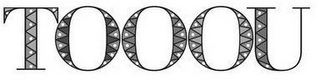 TOOOU logo