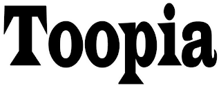 TOOPIA logo