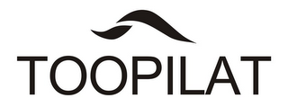 TOOPILAT logo